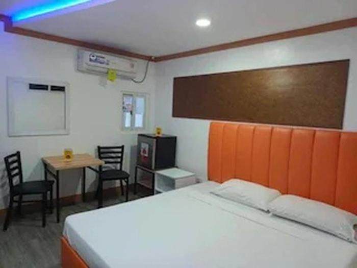 collection o jm lodge near clark airport