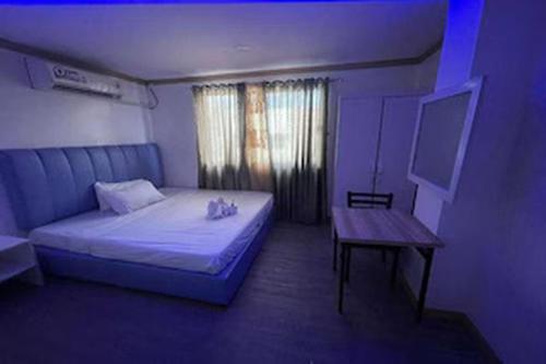 collection o jm lodge near clark airport