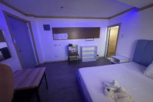 collection o jm lodge near clark airport