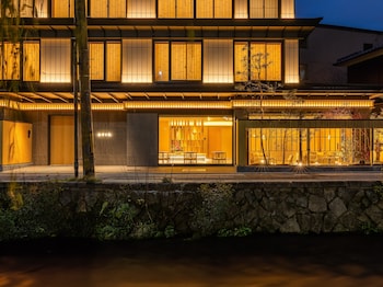 akekure kyoto shirakawa