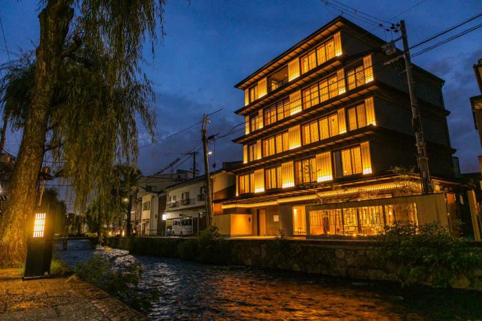 akekure kyoto shirakawa