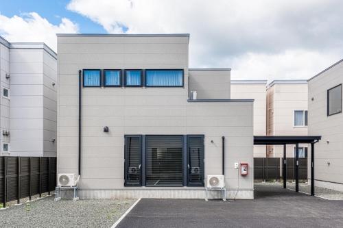 janus villa furano