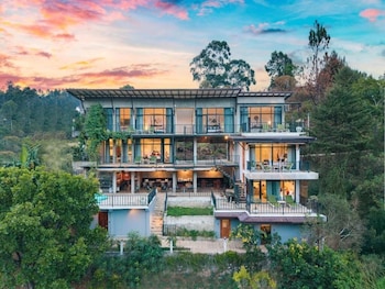 Ella Trail Luxury Villa,,3 star