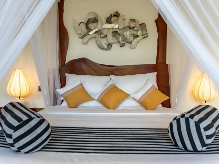 ella trail luxury villa