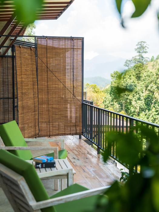 ella trail luxury villa
