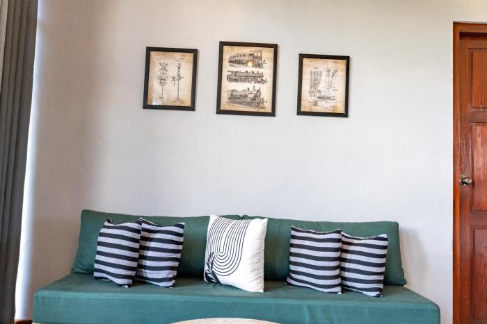 ella trail luxury villa