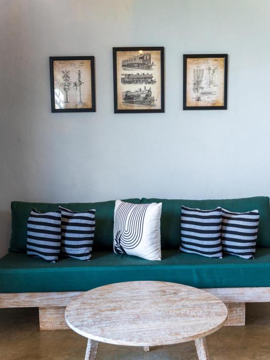 ella trail luxury villa