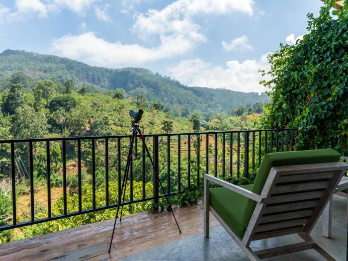 ella trail luxury villa