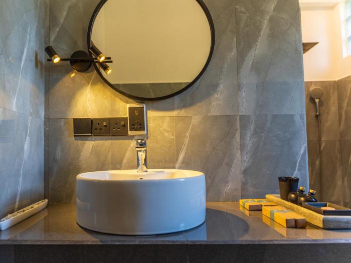 ella trail luxury villa