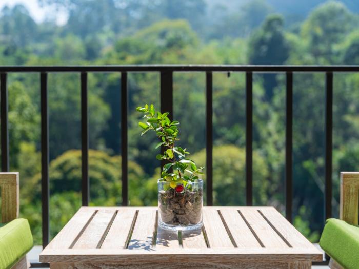 ella trail luxury villa