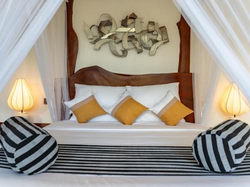 ella trail luxury villa