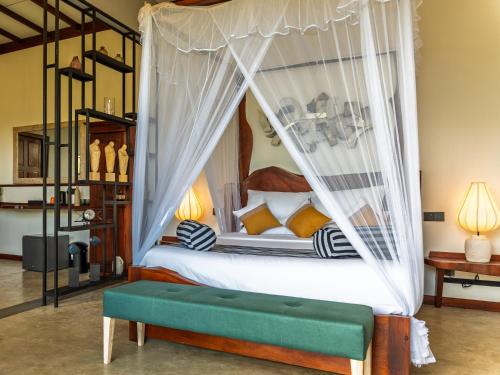 ella trail luxury villa