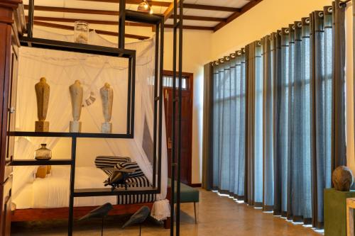ella trail luxury villa