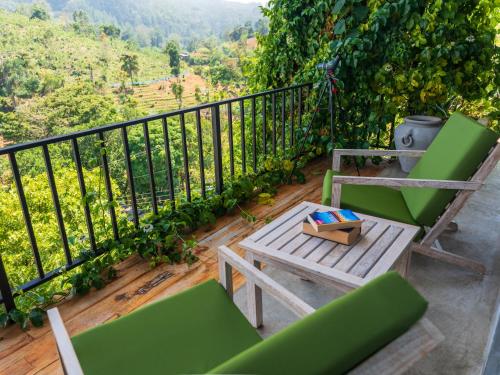 ella trail luxury villa