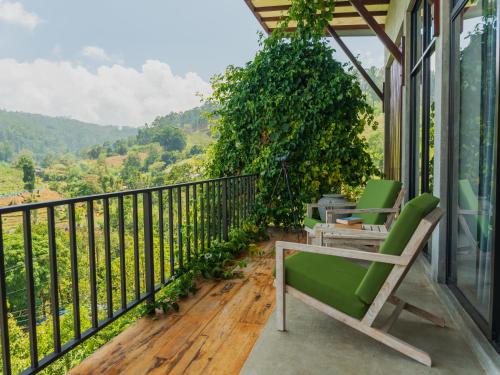 ella trail luxury villa