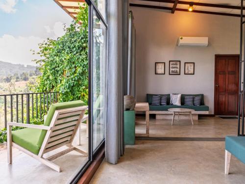 ella trail luxury villa