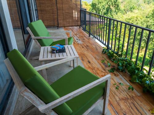 ella trail luxury villa