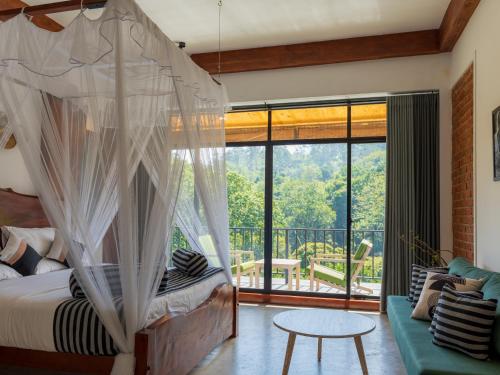 ella trail luxury villa