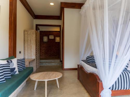 ella trail luxury villa