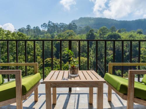 ella trail luxury villa