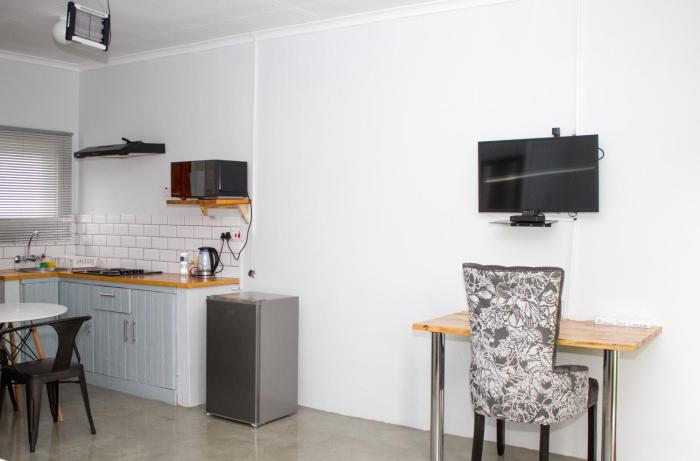 moxwini self catering apartments