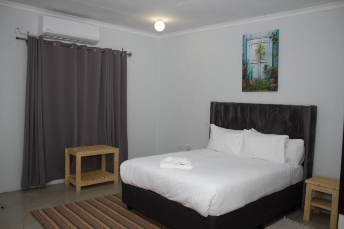 moxwini self catering apartments