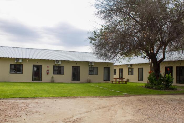 moxwini self catering apartments