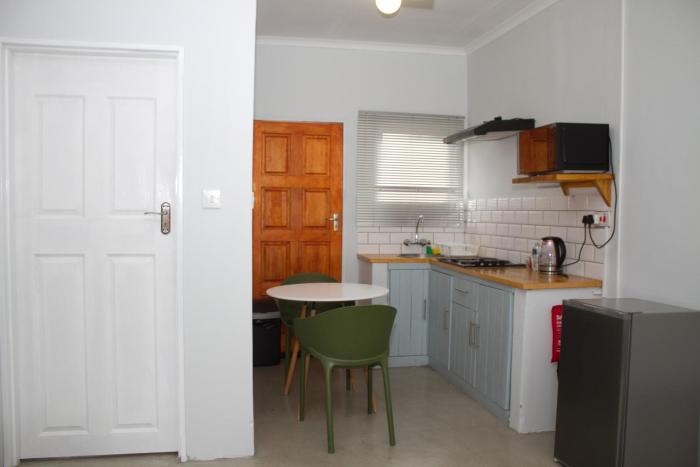 moxwini self catering apartments