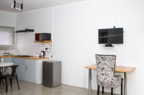 moxwini self catering apartments