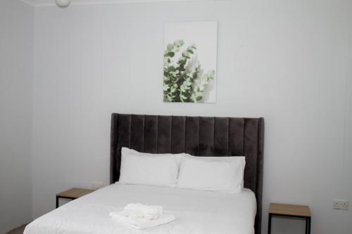 moxwini self catering apartments
