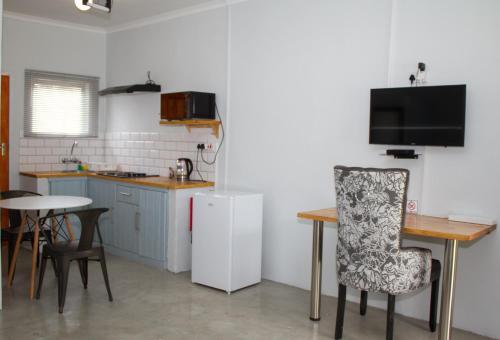 moxwini self catering apartments