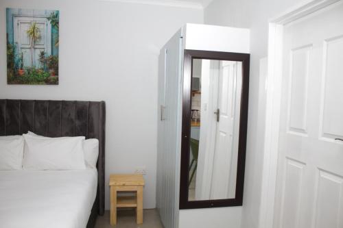 moxwini self catering apartments