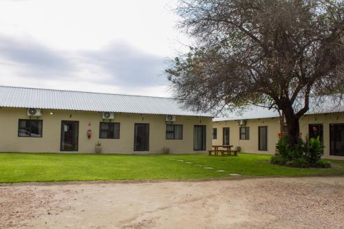 moxwini self catering apartments