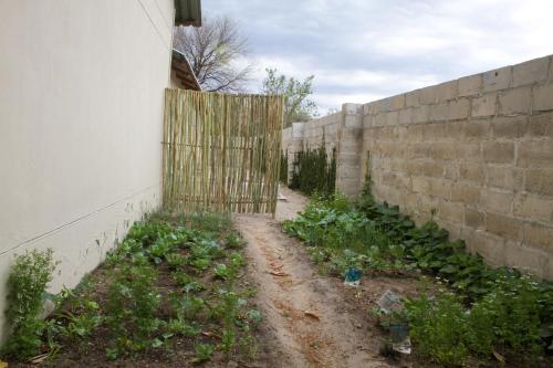 moxwini self catering apartments
