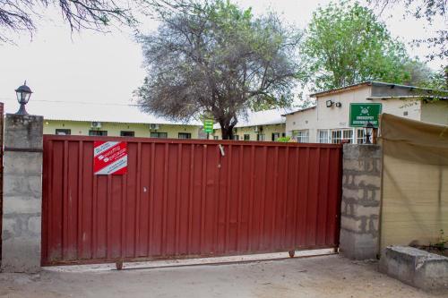 moxwini self catering apartments