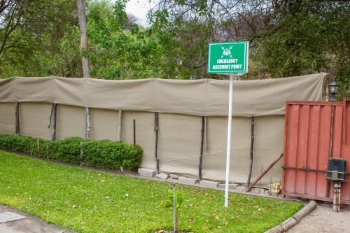 moxwini self catering apartments
