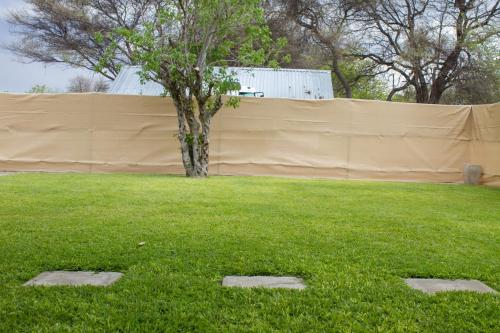 moxwini self catering apartments