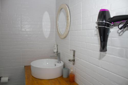 moxwini self catering apartments