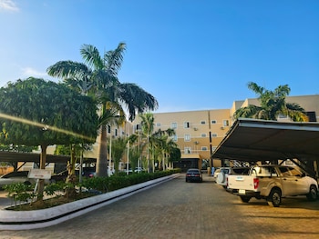 jun yue no 9 hotel
