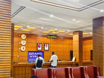 jun yue no 9 hotel