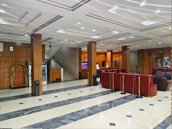 jun yue no 9 hotel