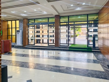 jun yue no 9 hotel