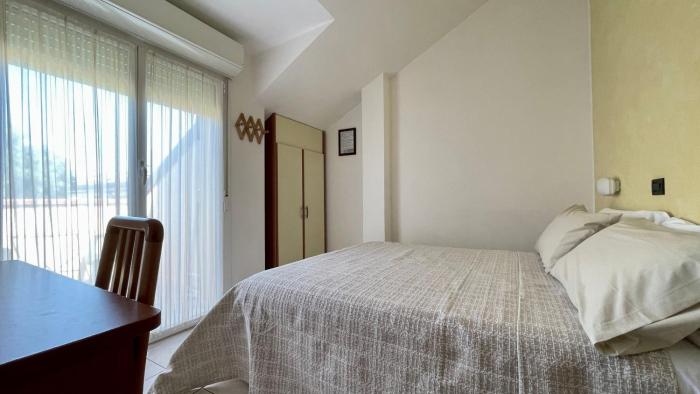 hotel zanella
