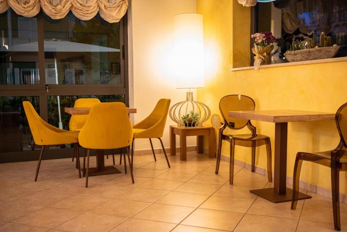 hotel zanella