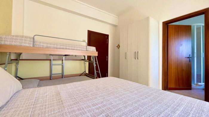 hotel zanella
