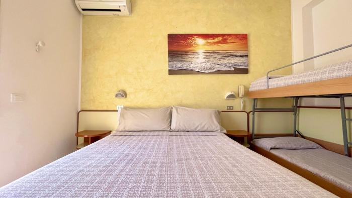 hotel zanella