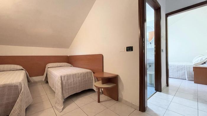 hotel zanella
