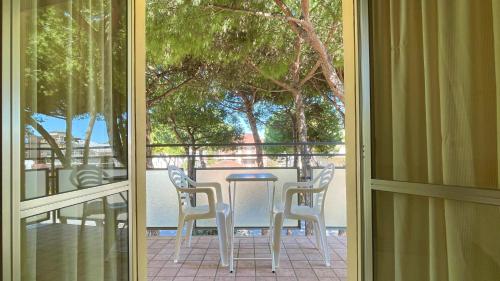 hotel zanella