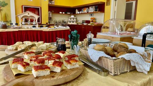hotel zanella