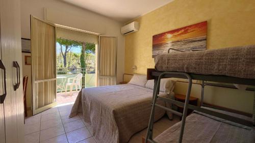 hotel zanella